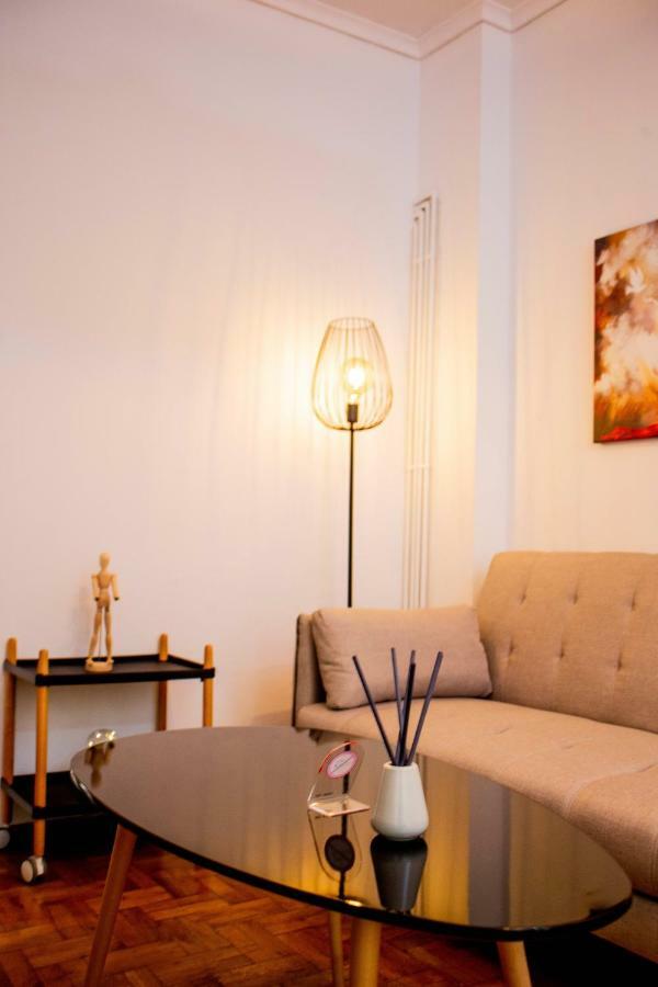 Thessaloniki Center Apartment On The Sea エクステリア 写真