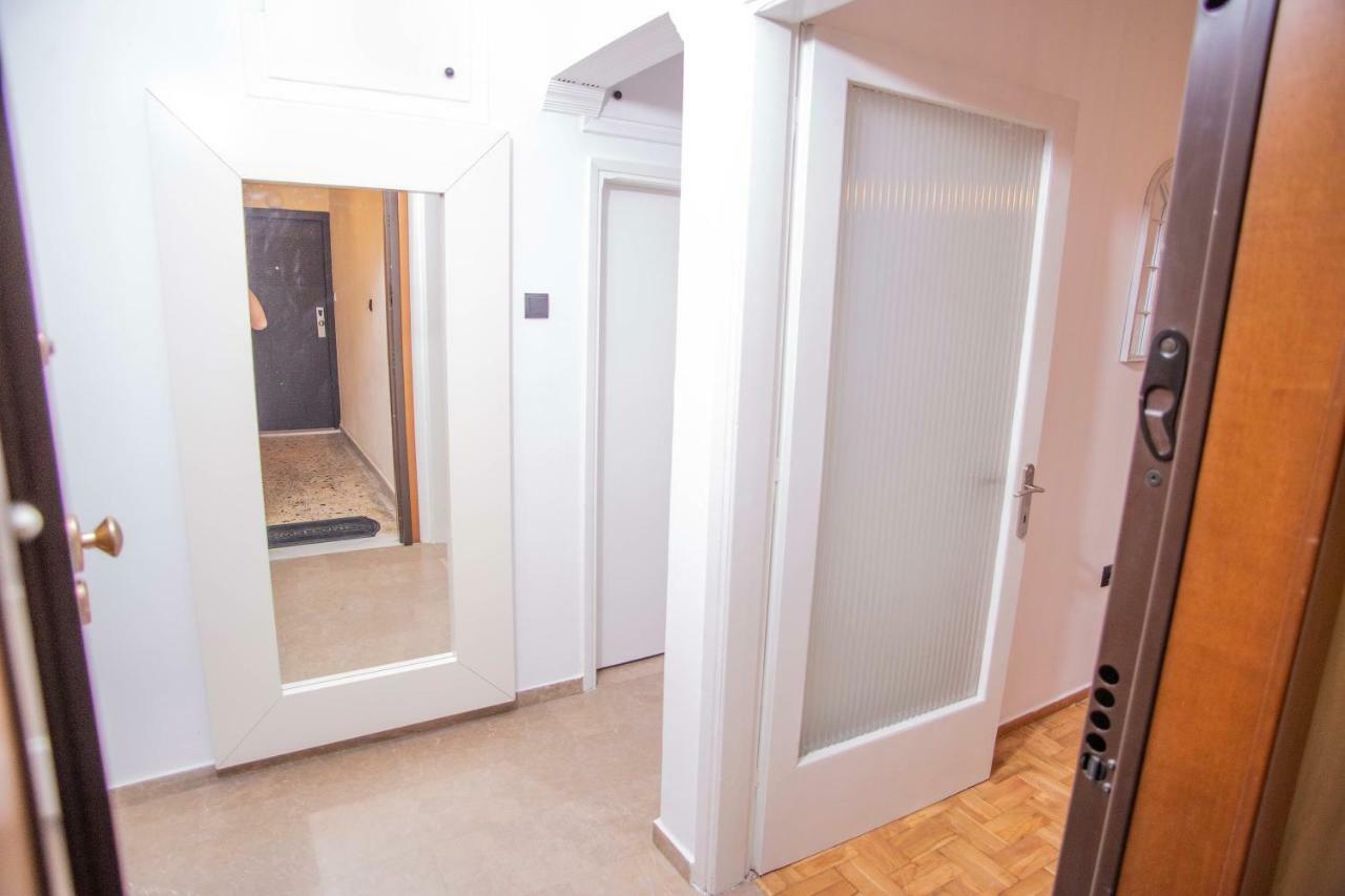 Thessaloniki Center Apartment On The Sea エクステリア 写真