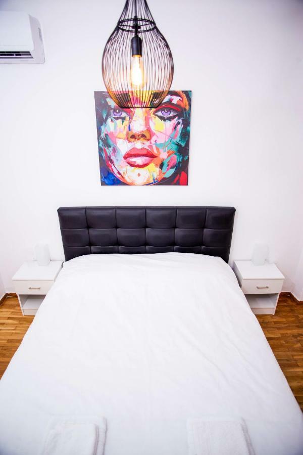 Thessaloniki Center Apartment On The Sea エクステリア 写真