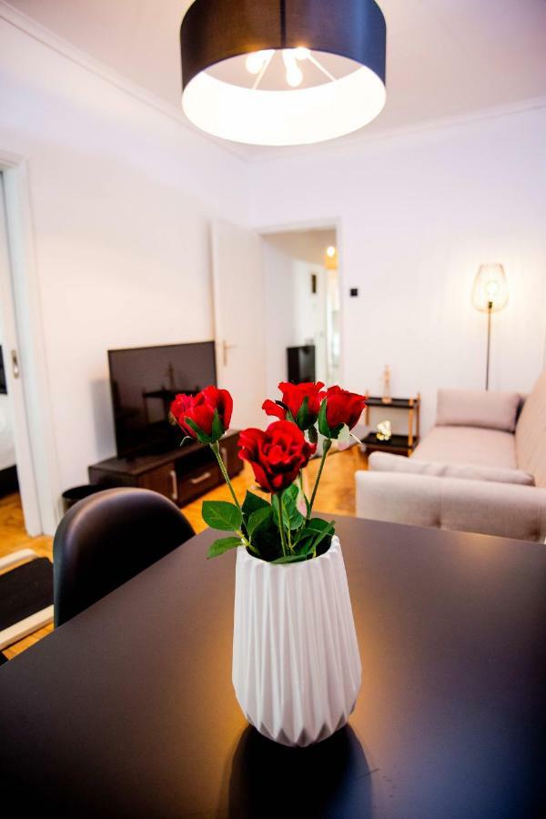 Thessaloniki Center Apartment On The Sea エクステリア 写真