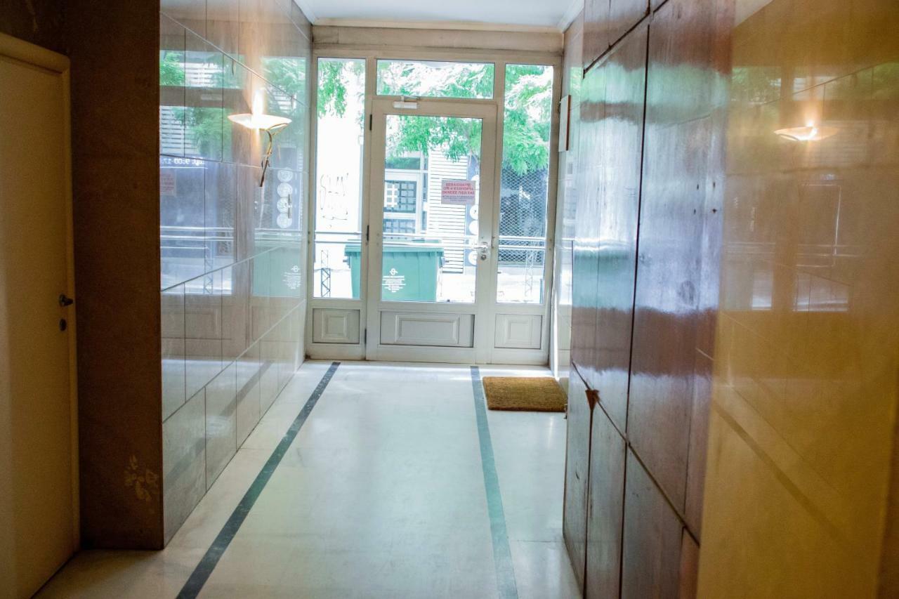 Thessaloniki Center Apartment On The Sea エクステリア 写真