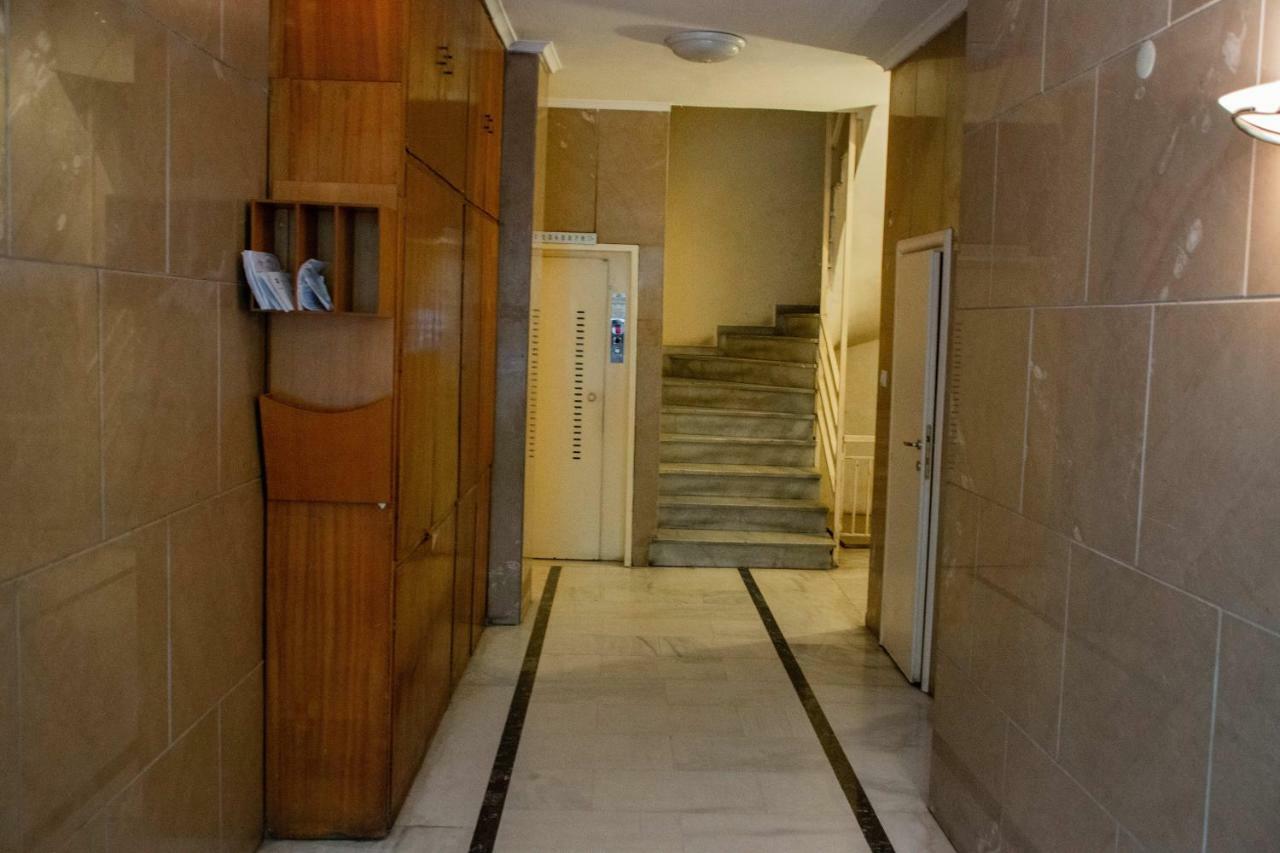 Thessaloniki Center Apartment On The Sea エクステリア 写真