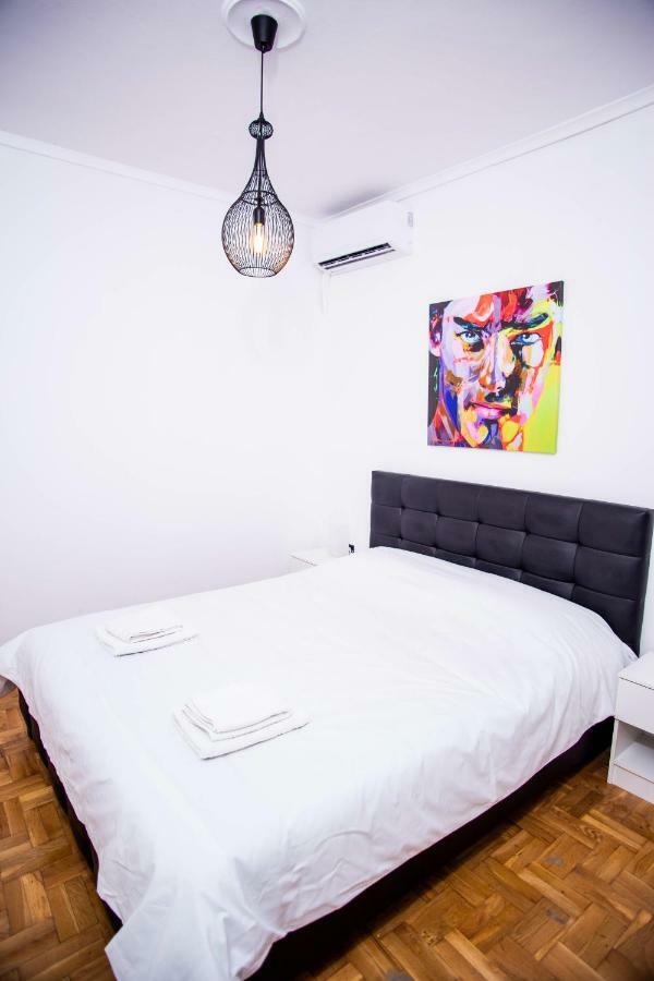 Thessaloniki Center Apartment On The Sea エクステリア 写真