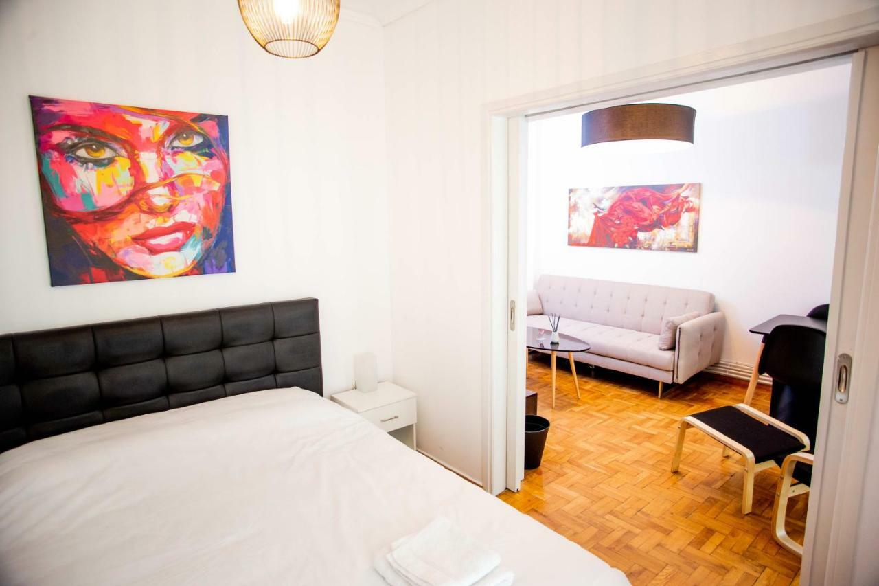 Thessaloniki Center Apartment On The Sea エクステリア 写真