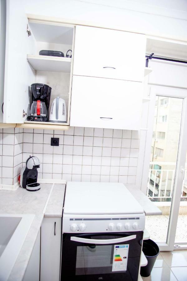 Thessaloniki Center Apartment On The Sea エクステリア 写真