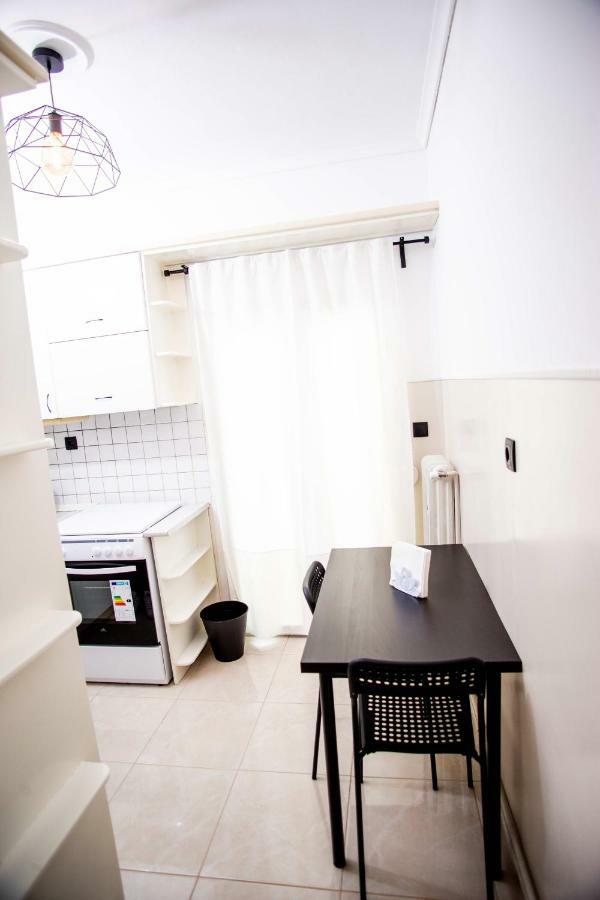 Thessaloniki Center Apartment On The Sea エクステリア 写真