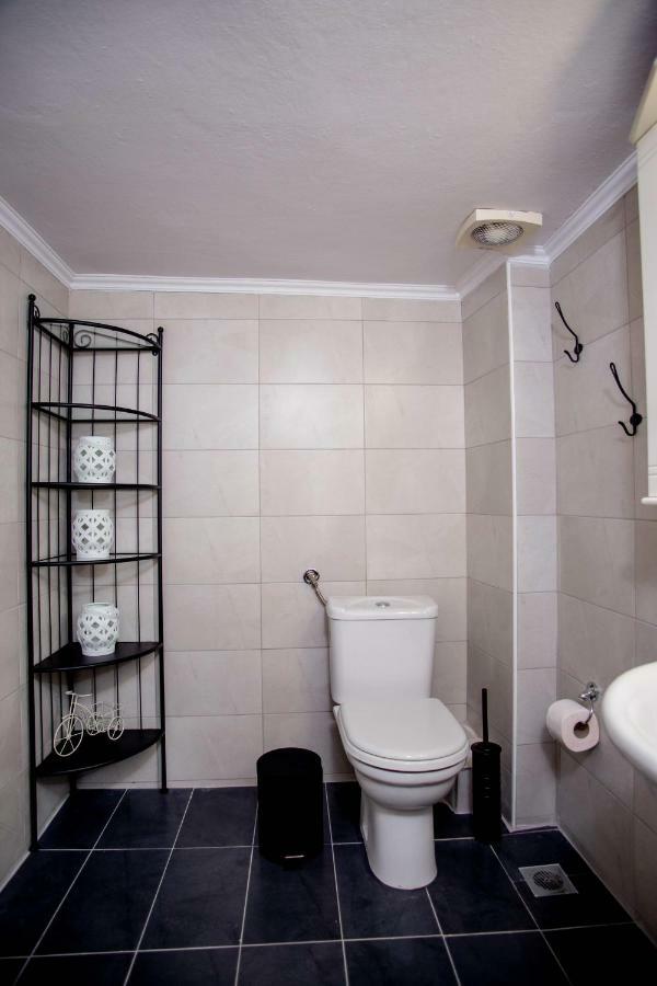 Thessaloniki Center Apartment On The Sea エクステリア 写真